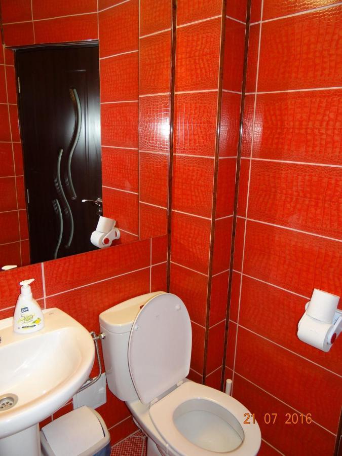 Casa Marea Neagra Hotel Costinesti Eksteriør billede