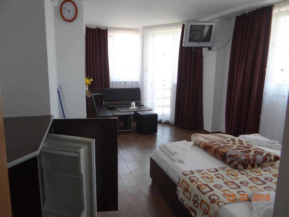 Casa Marea Neagra Hotel Costinesti Eksteriør billede