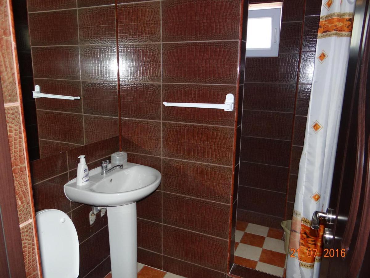 Casa Marea Neagra Hotel Costinesti Eksteriør billede