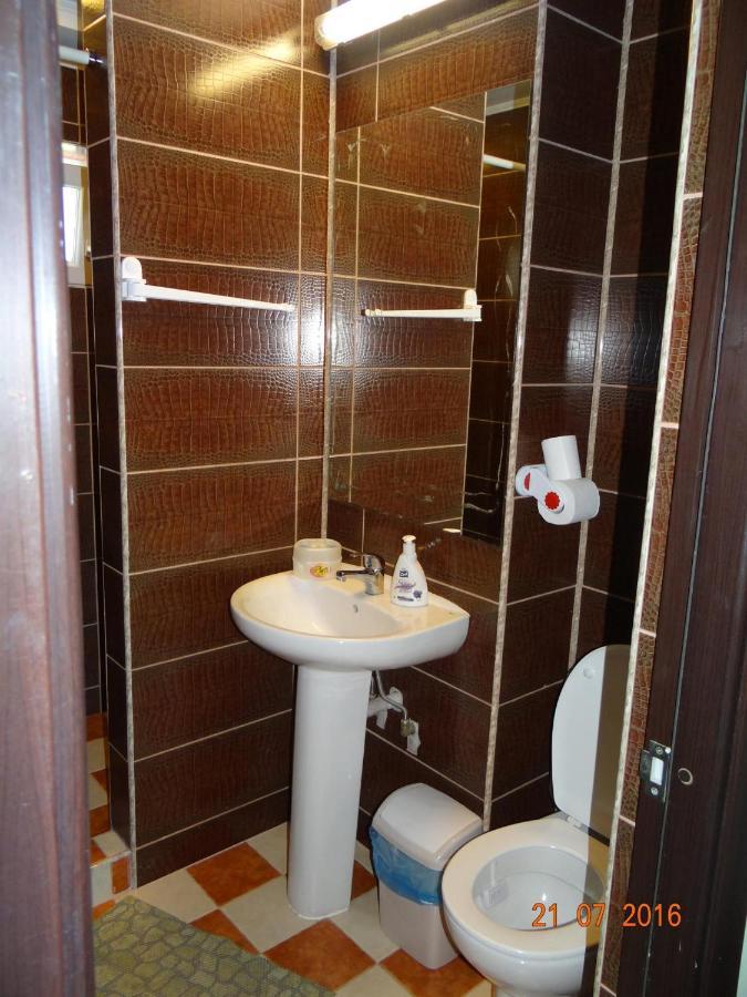 Casa Marea Neagra Hotel Costinesti Eksteriør billede
