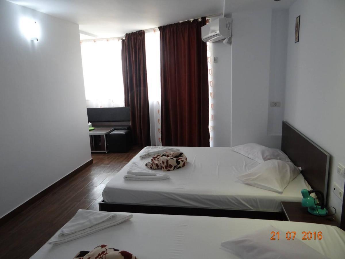 Casa Marea Neagra Hotel Costinesti Eksteriør billede