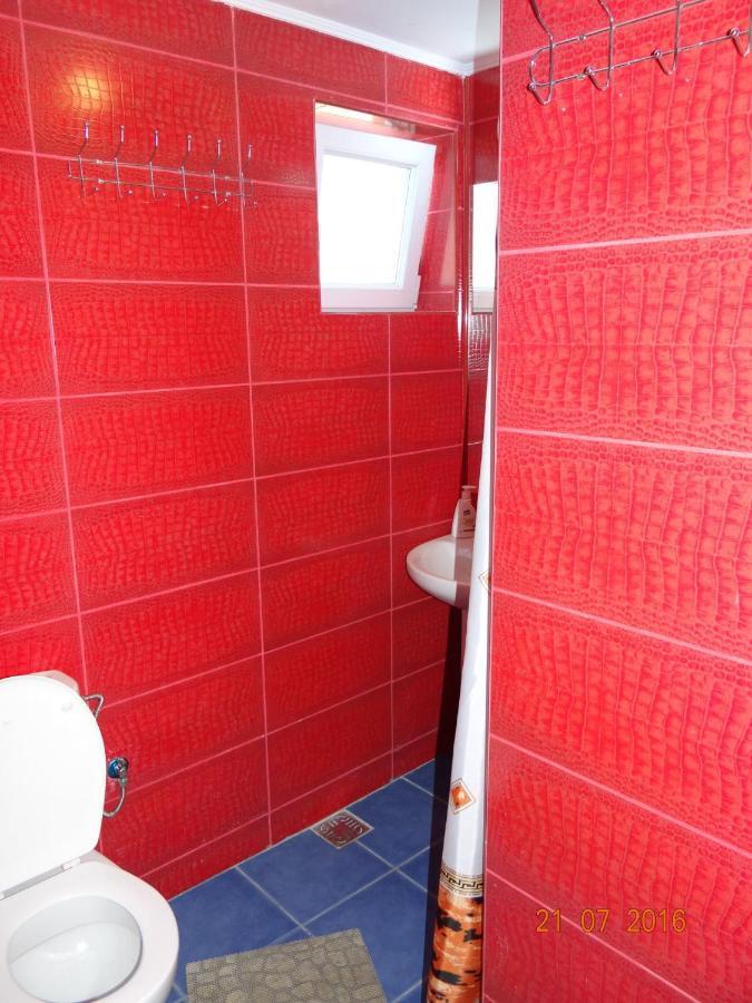 Casa Marea Neagra Hotel Costinesti Eksteriør billede
