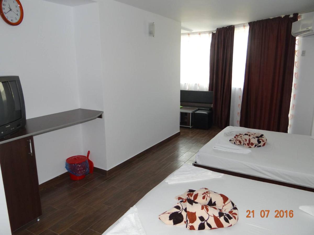 Casa Marea Neagra Hotel Costinesti Eksteriør billede